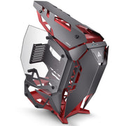 ANTEC TORQUE (E - ATX) MID TOWER CABINET (BLACK) - SWIFT PERIPHERALS1083636