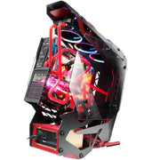 ANTEC TORQUE (E - ATX) MID TOWER CABINET (BLACK) - SWIFT PERIPHERALS1083636