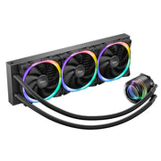 ANTEC VORTEX 360 LUM ARGB 360MM CPU LIQUID COOLER (BLACK) - SWIFT PERIPHERALS1093539