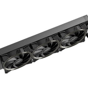 ANTEC VORTEX 360 LUM ARGB 360MM CPU LIQUID COOLER (BLACK) - SWIFT PERIPHERALS1093539
