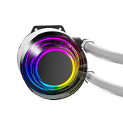 ANTEC VORTEX LUM 360 WHITE ARGB CPU LIQUID COOLER - SWIFT PERIPHERALS1093535