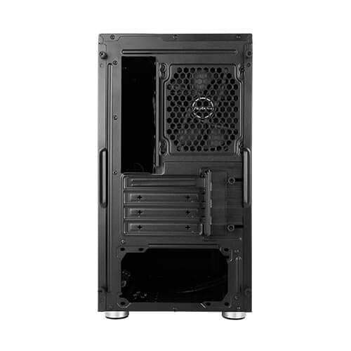 ANTEC VSK10 WINDOW MICRO - ATX CASE CABINET - SWIFT PERIPHERALS0-761345-80029-7