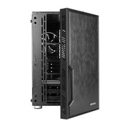 ANTEC VSK10 WINDOW MICRO - ATX CASE CABINET - SWIFT PERIPHERALS0-761345-80029-7