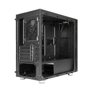 ANTEC VSK10 WINDOW MICRO - ATX CASE CABINET - SWIFT PERIPHERALS0-761345-80029-7