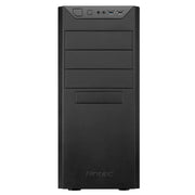 ANTEC VSK4000B - U3 (ATX) MID TOWER CABINET (BLACK) - SWIFT PERIPHERALS0-761345-92044-5