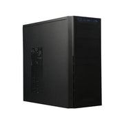 ANTEC VSK4000B - U3 (ATX) MID TOWER CABINET (BLACK) - SWIFT PERIPHERALS0-761345-92044-5