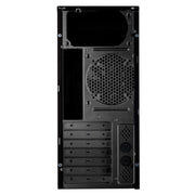 ANTEC VSK4000B - U3 (ATX) MID TOWER CABINET (BLACK) - SWIFT PERIPHERALS0-761345-92044-5