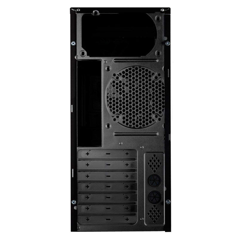 ANTEC VSK4000B - U3 (ATX) MID TOWER CABINET (BLACK) - SWIFT PERIPHERALS0-761345-92044-5