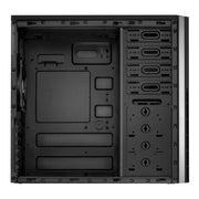 ANTEC VSK4000B - U3 (ATX) MID TOWER CABINET (BLACK) - SWIFT PERIPHERALS0-761345-92044-5