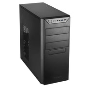 ANTEC VSK4000B - U3 (ATX) MID TOWER CABINET (BLACK) - SWIFT PERIPHERALS0-761345-92044-5