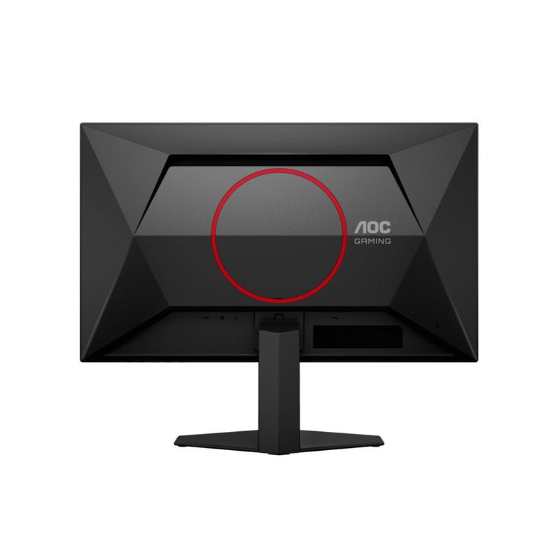 AOC 24G4E 23.8" 1080P FHD 180Hz 0.5ms IPS Gaming Monitor - SWIFT PERIPHERALS24G4E