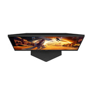 AOC 24G4E 23.8" 1080P FHD 180Hz 0.5ms IPS Gaming Monitor - SWIFT PERIPHERALS24G4E