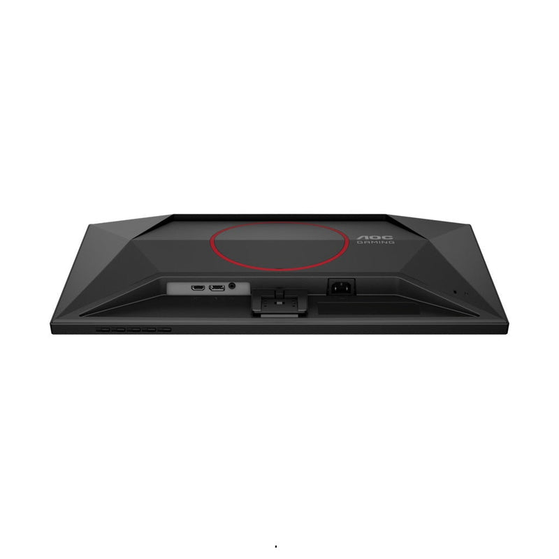 AOC 24G4E 23.8" 1080P FHD 180Hz 0.5ms IPS Gaming Monitor - SWIFT PERIPHERALS24G4E