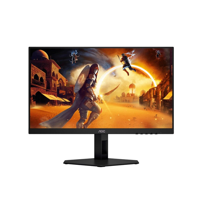 AOC 24G4E 23.8" 1080P FHD 180Hz 0.5ms IPS Gaming Monitor - SWIFT PERIPHERALS24G4E