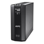 APC Back - UPS Pro BR1000G - IN 1000VA/600W UPS with LCD Display, AVR, and Battery Backup - SWIFT PERIPHERALSBR1000G-IN