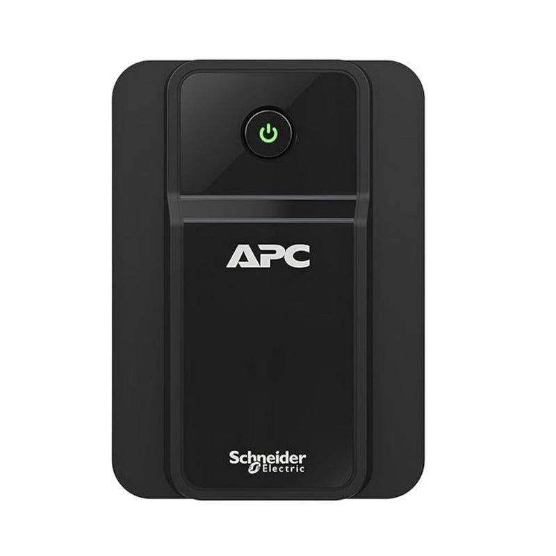 APC BX600I - IN 600VA UPS Reliable Power Backup with AVR 3 Outlets 230V - SWIFT PERIPHERALSBX600I-IN