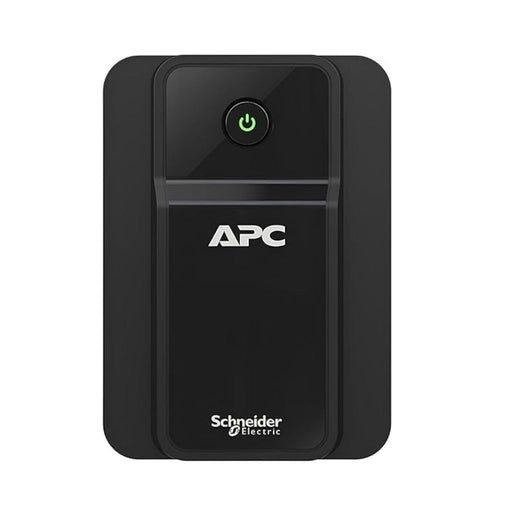 APC BX600I - IN 600VA UPS Reliable Power Backup with AVR 3 Outlets 230V - SWIFT PERIPHERALSBX600I-IN