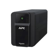APC BX600I - IN 600VA UPS Reliable Power Backup with AVR 3 Outlets 230V - SWIFT PERIPHERALSBX600I-IN