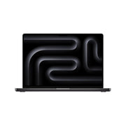 APPLE 2024 MACBOOK PRO LAPTOP WITH M4 PRO CHIP WITH 14CORE CPU AND 20CORE GPU: BUILT FOR APPLE INTELLIGENCE, (16.2) LIQUID RETINA XDR DISPLAY, 24GB UNIFIED MEMORY, 512GB SSD STORAGE; SPACE BLACK - SWIFT PERIPHERALS1093971