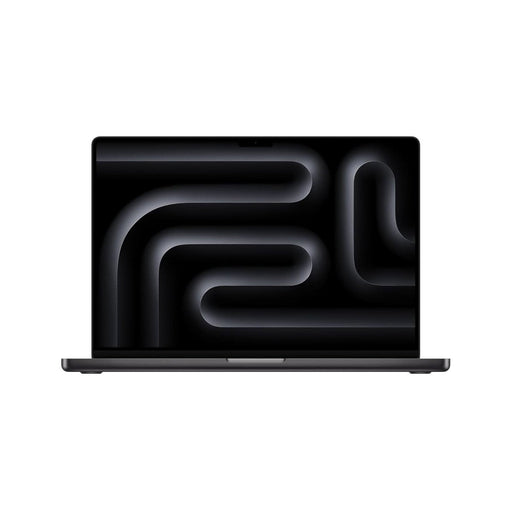 APPLE 2024 MACBOOK PRO LAPTOP WITH M4 PRO CHIP WITH 14CORE CPU AND 20CORE GPU: BUILT FOR APPLE INTELLIGENCE, (16.2) LIQUID RETINA XDR DISPLAY, 24GB UNIFIED MEMORY, 512GB SSD STORAGE; SPACE BLACK - SWIFT PERIPHERALS1093971