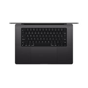 APPLE 2024 MACBOOK PRO LAPTOP WITH M4 PRO CHIP WITH 14CORE CPU AND 20CORE GPU: BUILT FOR APPLE INTELLIGENCE, (16.2) LIQUID RETINA XDR DISPLAY, 24GB UNIFIED MEMORY, 512GB SSD STORAGE; SPACE BLACK - SWIFT PERIPHERALS1093971