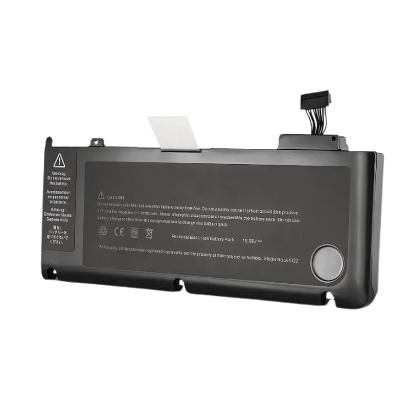 Apple A1322 OEM 63.5Wh 5800mAh 10.95V 3 Cell Laptop Battery - SWIFT PERIPHERALSA1322-OEM