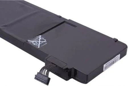 Apple A1322 OEM 63.5Wh 5800mAh 10.95V 3 Cell Laptop Battery - SWIFT PERIPHERALSA1322-OEM