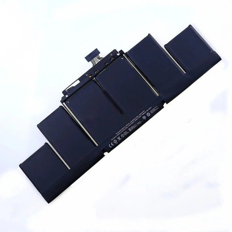 Apple A1417 OEM 95Wh 8600mAh 10.95V 6 Cell Laptop Battery - SWIFT PERIPHERALSA1417-OEM
