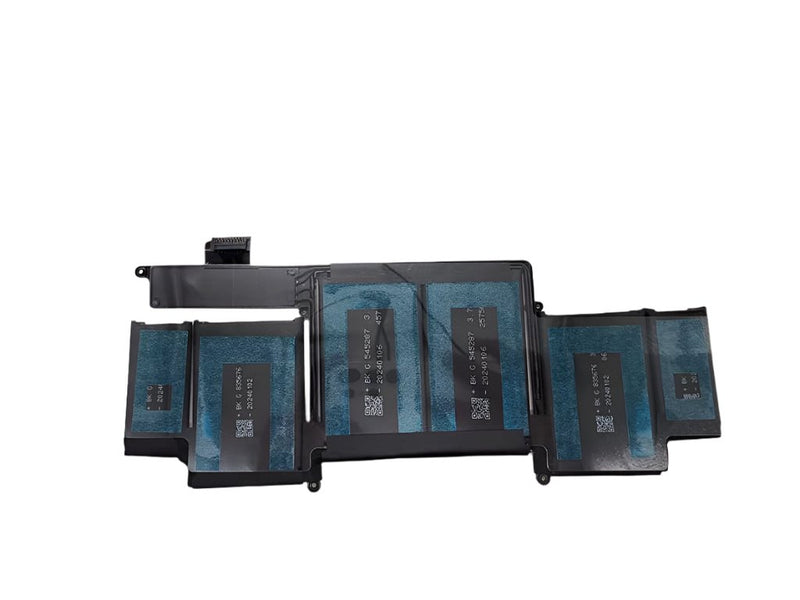 Apple A1493 OEM 71.8Wh 6600mAh 11.34V 6 Cell Laptop Battery for Select Apple Laptops - SWIFT PERIPHERALSA1493-OEM
