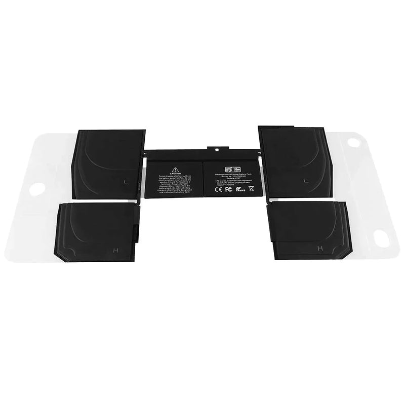 Apple A1534 OEM 39.71Wh 5263mAh 7.55V 6 Cell Laptop Battery - SWIFT PERIPHERALSA1534-OEM