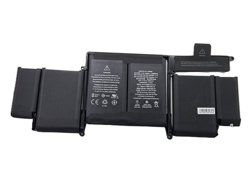 Apple A1582 OEM 74Wh 5500mAh 11.43V 6 Cell Laptop Battery - SWIFT PERIPHERALSA1582-OEM