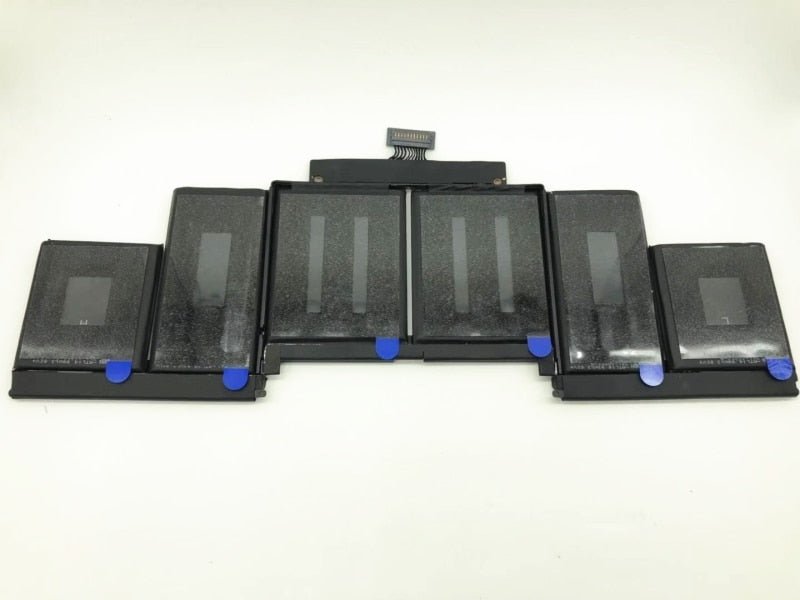 Apple A1618 Original OEM 99.5Whr 8755mAh 11.36V 6 Cell Laptop Battery for Select Apple Laptops - SWIFT PERIPHERALSA1618-OEM