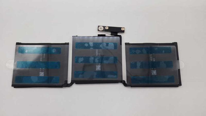 Apple A1713 Original OEM 54.5Whr 3800mAh 11.4V 3 Cell Laptop Battery for MacBook Models - SWIFT PERIPHERALSA1713-OEM