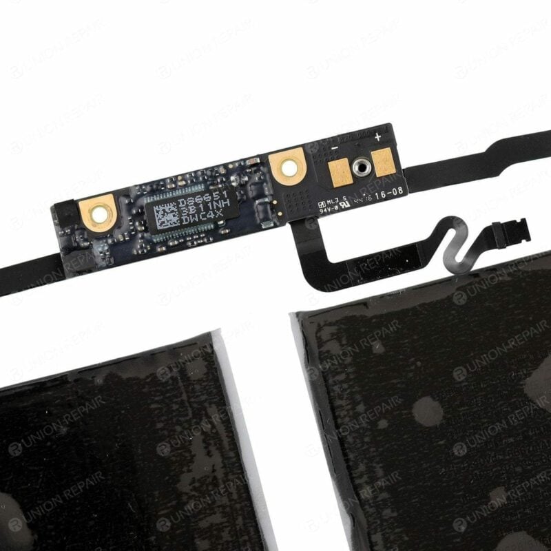 Apple A1820 Original OEM 76Whr 6600mAh 11.4V 6 Cell Laptop Battery for Select Apple Laptops - SWIFT PERIPHERALSA1820-OEM