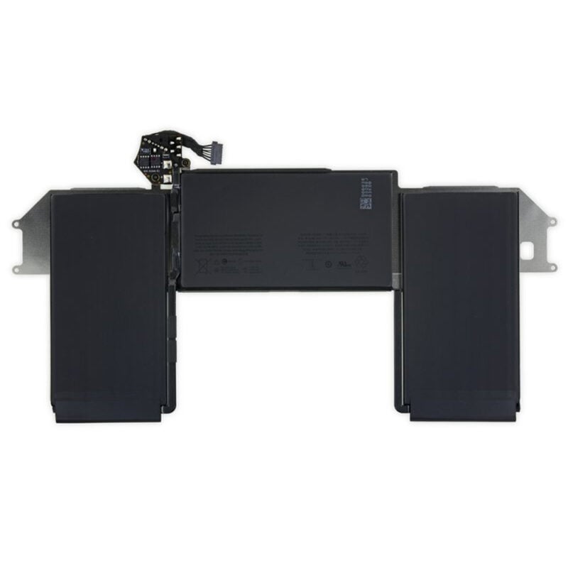 Apple A1965 Original OEM 49.9Whr 3800mAh 11.4V 3 Cell Laptop Battery for Select Apple Laptops - SWIFT PERIPHERALSA1965-OEM
