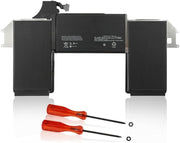 Apple A1965 Original OEM 49.9Whr 3800mAh 11.4V 3 Cell Laptop Battery for Select Apple Laptops - SWIFT PERIPHERALSA1965-OEM