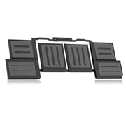 Apple A2141 Original OEM 99.8Whr 8400mAh 11.36V 6 Cell Laptop Battery for Select Apple Laptops - SWIFT PERIPHERALSA2141-OEM