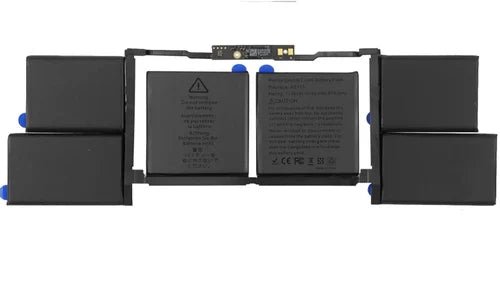 Apple A2141 Original OEM 99.8Whr 8400mAh 11.36V 6 Cell Laptop Battery for Select Apple Laptops - SWIFT PERIPHERALSA2141-OEM