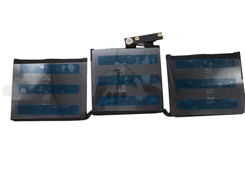 Apple A2171 OEM 58.2Wh 3800mAh 13.05V 3 Cell Laptop Battery for Select Apple Laptops - SWIFT PERIPHERALSA2171-OEM