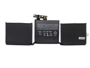 Apple A2171 OEM 58.2Wh 3800mAh 13.05V 3 Cell Laptop Battery for Select Apple Laptops - SWIFT PERIPHERALSA2171-OEM