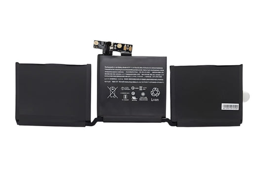 Apple A2171 OEM 58.2Wh 3800mAh 13.05V 3 Cell Laptop Battery for Select Apple Laptops - SWIFT PERIPHERALSA2171-OEM