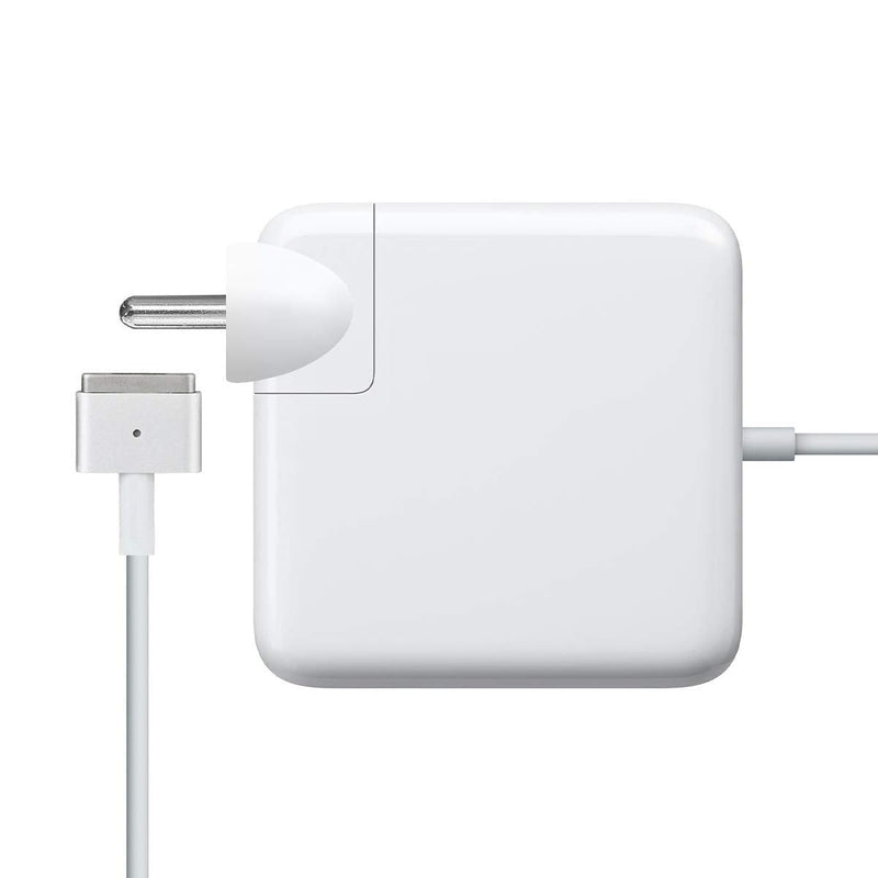 Apple MacBook 13 inch MagSafe2 45W T - Tip 14.85V Compatible Laptop Adapter - SWIFT PERIPHERALSLEOADMA3667