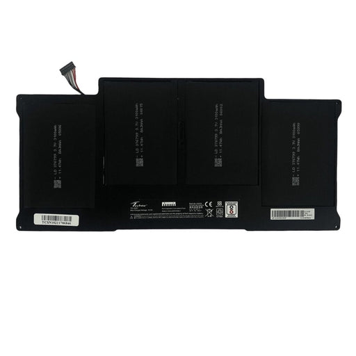 Apple MacBook Air Core I7 Compatible Laptop Battery 5200mAh 37.96Wh 7.3V 4 Cell - A1405/A1466 - SWIFT PERIPHERALSLPBY4C6863
