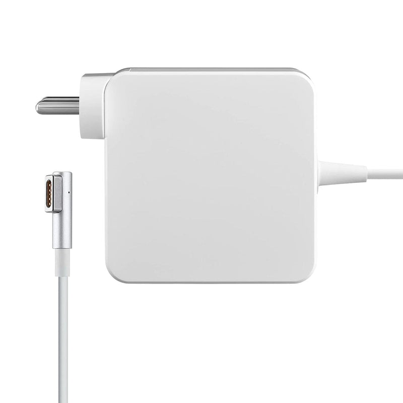 Apple MacBook MagSafe1 45W L - Tip 14.5V Compatible Laptop Adapter - SWIFT PERIPHERALSLEOADNP2178