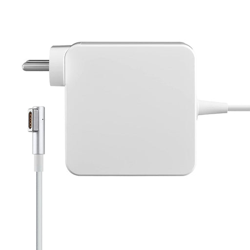 Apple MacBook MagSafe1 45W L - Tip 14.5V Compatible Laptop Adapter - SWIFT PERIPHERALSLEOADNP2178