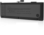 Apple MacBook Pro Core I7 2.0GHZ 15.4 inch Unibody A1286 Compatible Laptop Battery 5200mAh 56Wh 10.8V 6 Cell - SWIFT PERIPHERALSLABA6C6862