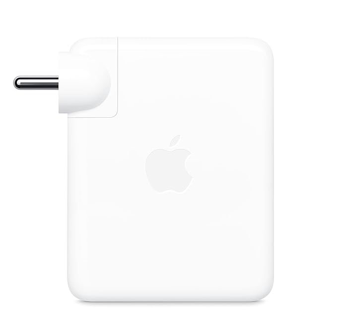 Apple OEM 140W USB - C Port Laptop Charger Adapter for Select MacBook Models - SWIFT PERIPHERALSUSB-C-140W