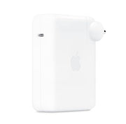 Apple OEM 140W USB - C Port Laptop Charger Adapter for Select MacBook Models - SWIFT PERIPHERALSUSB-C-140W