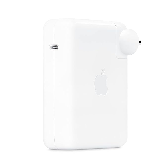 Apple OEM 140W USB - C Port Laptop Charger Adapter for Select MacBook Models - SWIFT PERIPHERALSUSB-C-140W