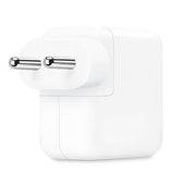 Apple OEM 35W Dual USB - C Port Laptop Charger Adapter for Select MacBook Models - SWIFT PERIPHERALSUSB-C-35W